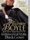 [Bachelor Chronicles 04] • Confessions Of A Little Black Gown
